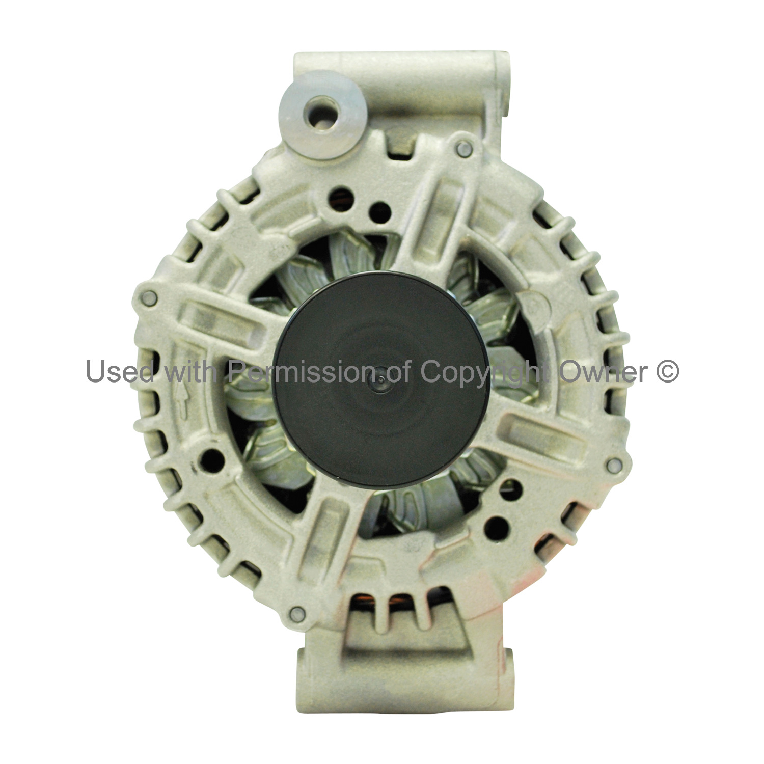 Alternator Quality-Built 11300