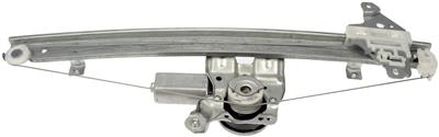 Window Regulator Dorman - OE Solutions 740-094