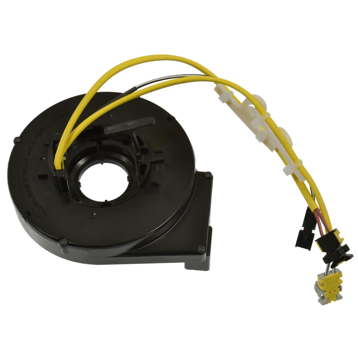Air Bag Clockspring Standard Ignition CSP255