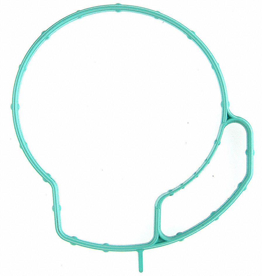 Fuel Injection Throttle Body Mounting Gasket FEL-PRO 61253