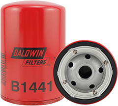 Engine Oil Filter Baldwin B1441
