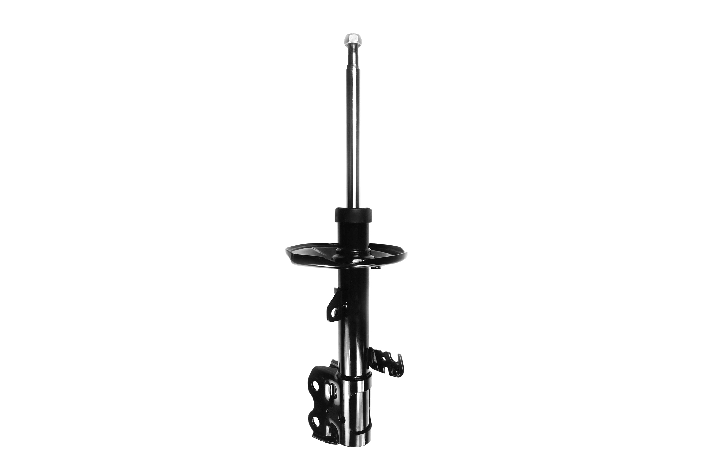 Suspension Strut MacPherson Ride Control MP331620L