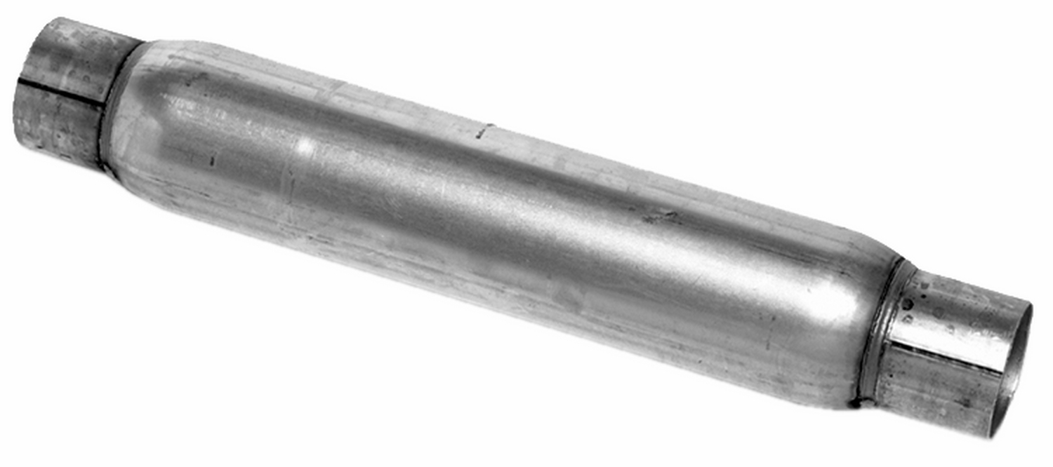 Exhaust Resonator Dynomax 24219