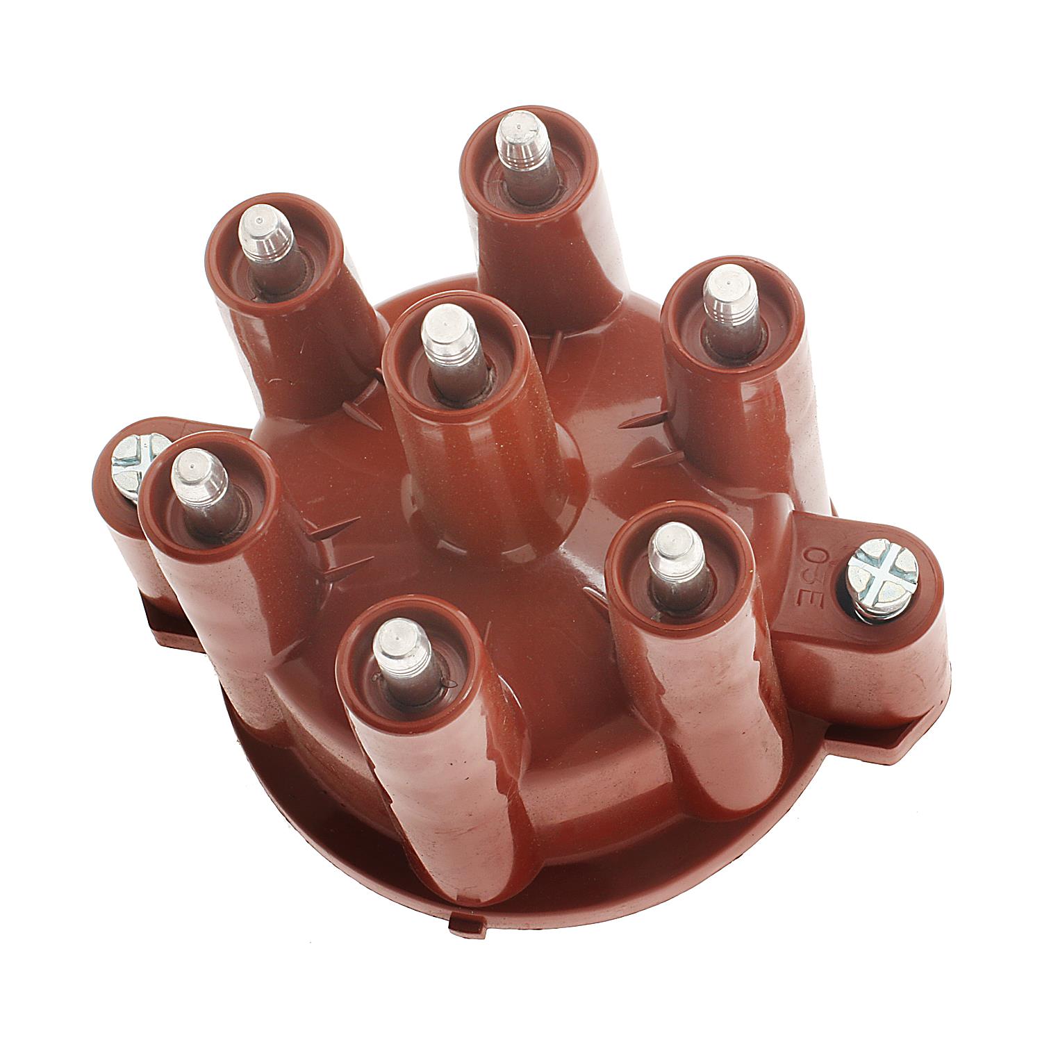 Distributor Cap Standard Import GB460