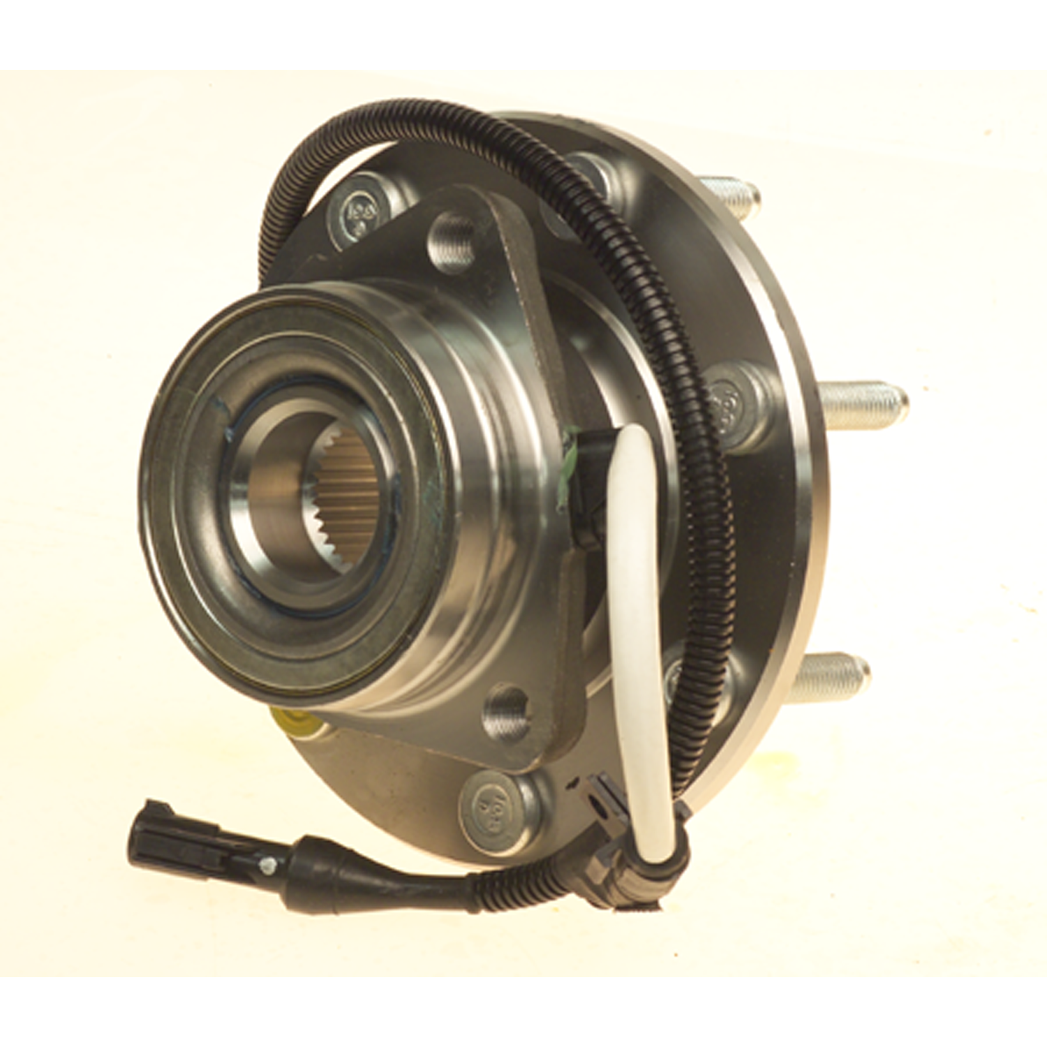 Wheel Bearing and Hub Assembly Parts Master PM515030