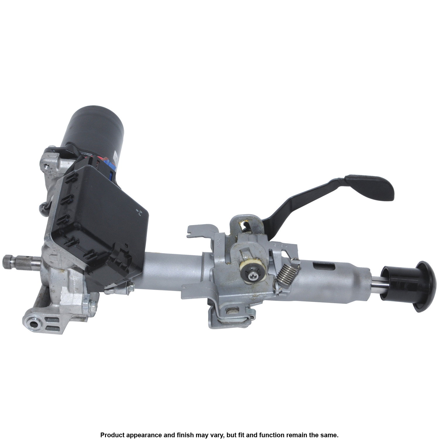 Steering Column CARDONE Reman 1C-18000