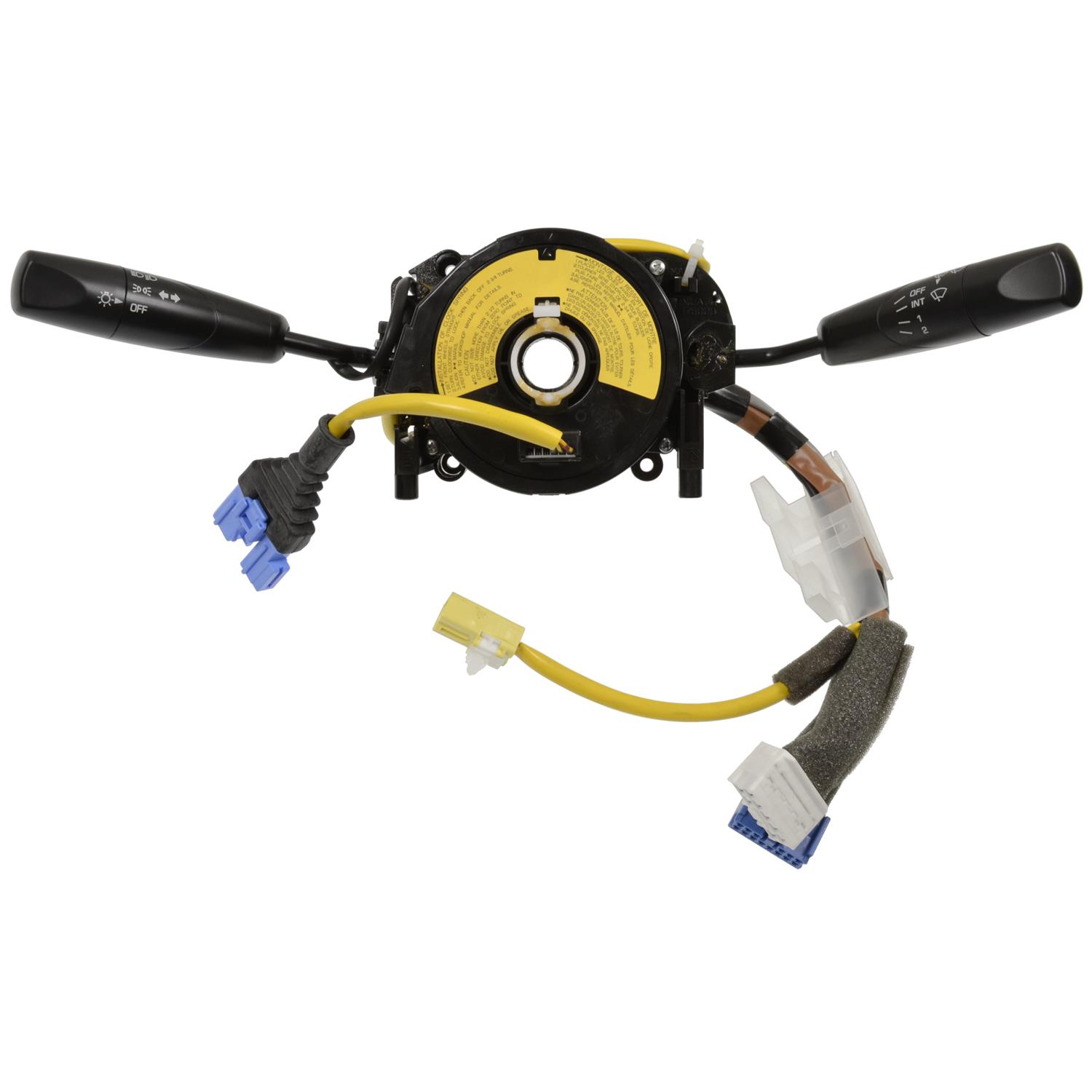 Multi-Function Switch Standard Import CBS-2025