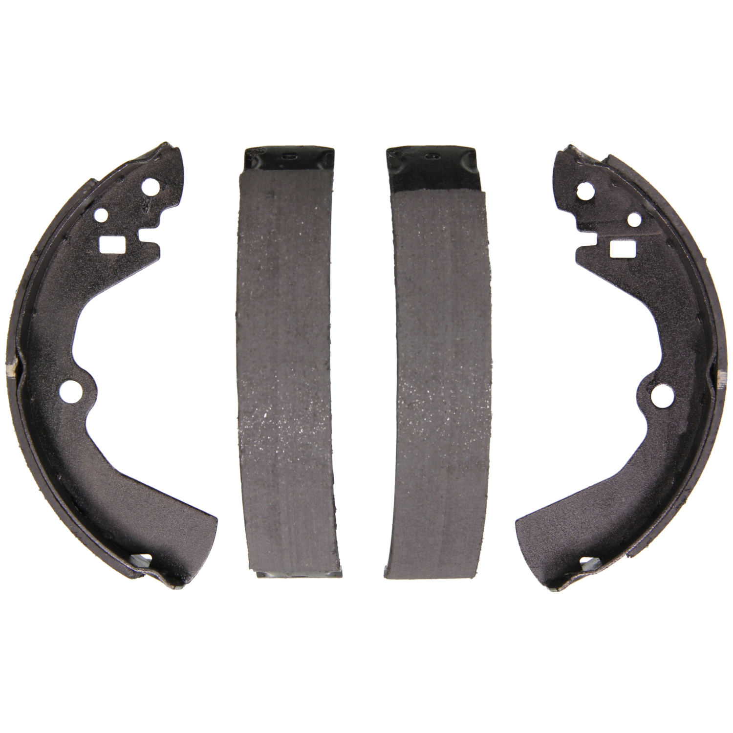 Drum Brake Shoe Wagner Brake Z575
