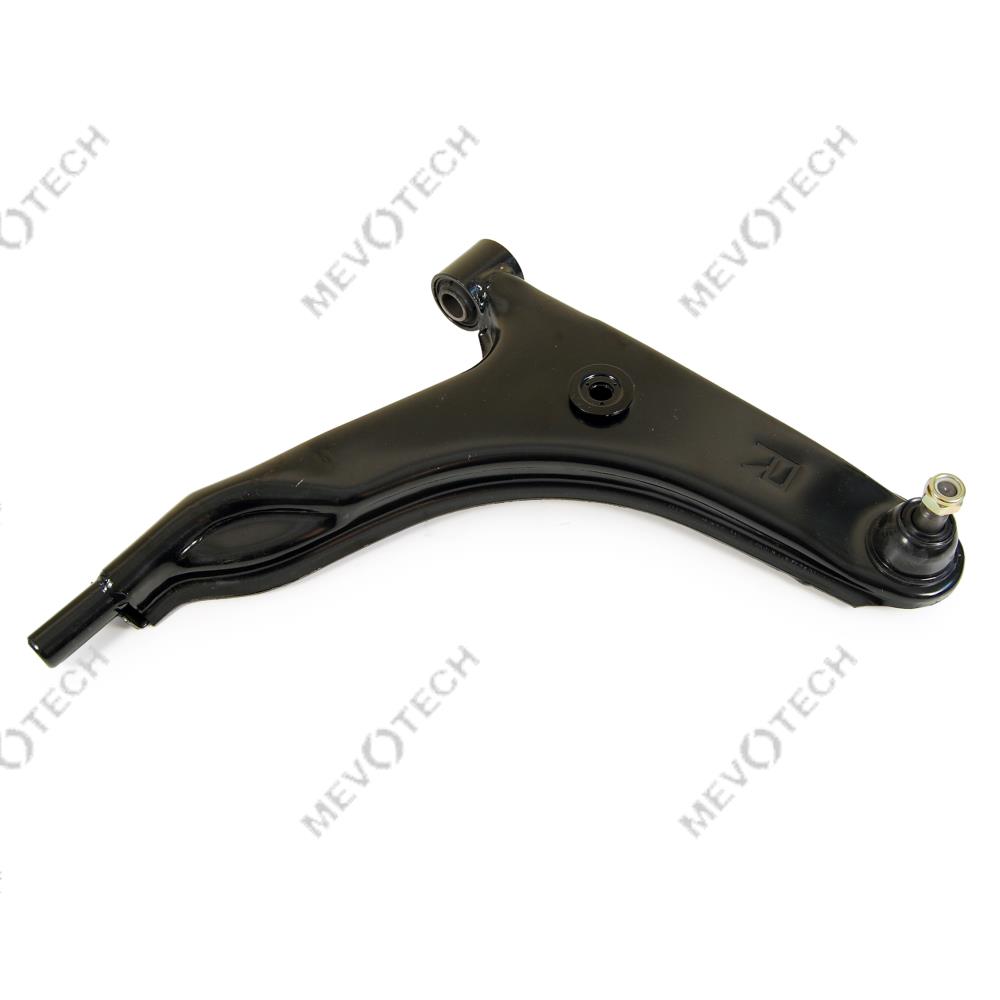 Suspension Control Arm and Ball Joint Assembly Mevotech Supreme CMK9433