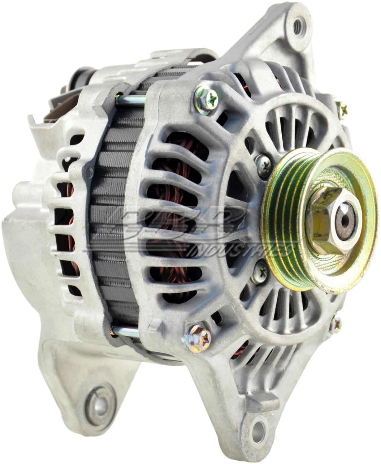 Alternator TERREPOWER formerly BBB Industries 13585