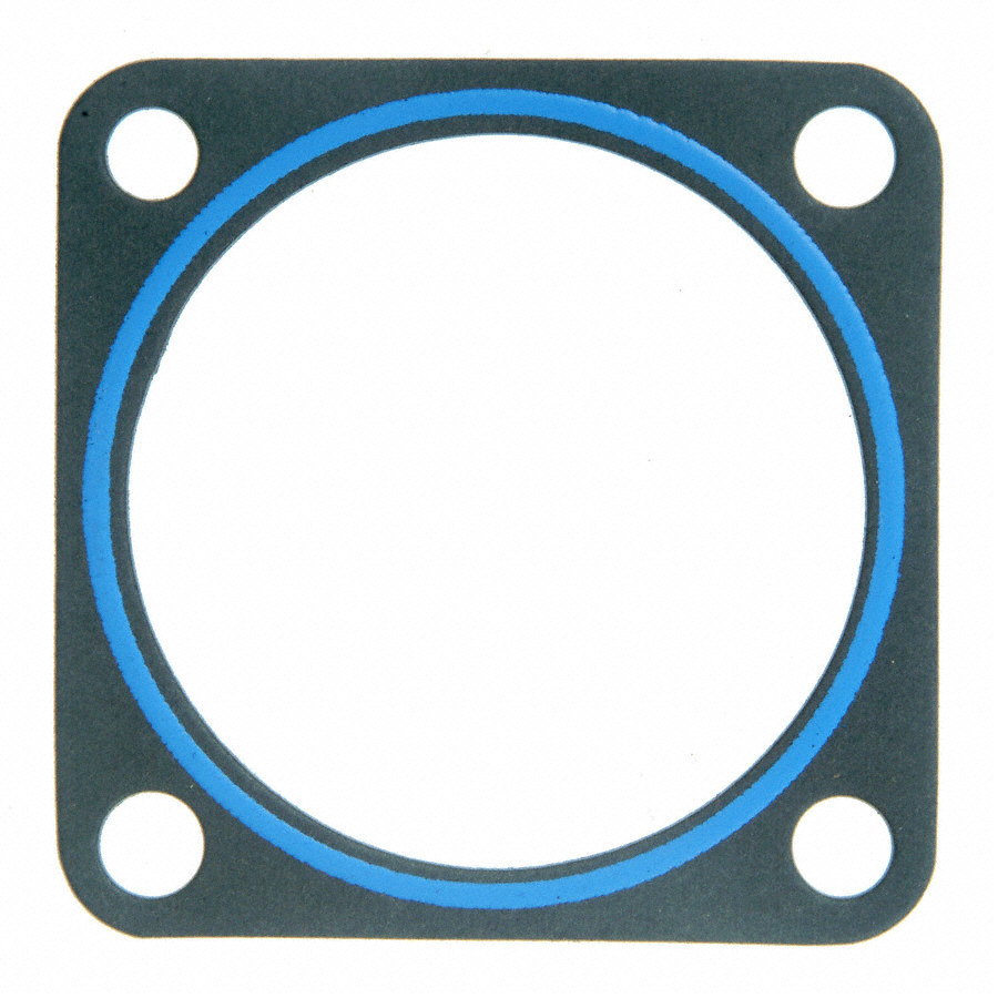 Fuel Injection Throttle Body Mounting Gasket FEL-PRO 61432