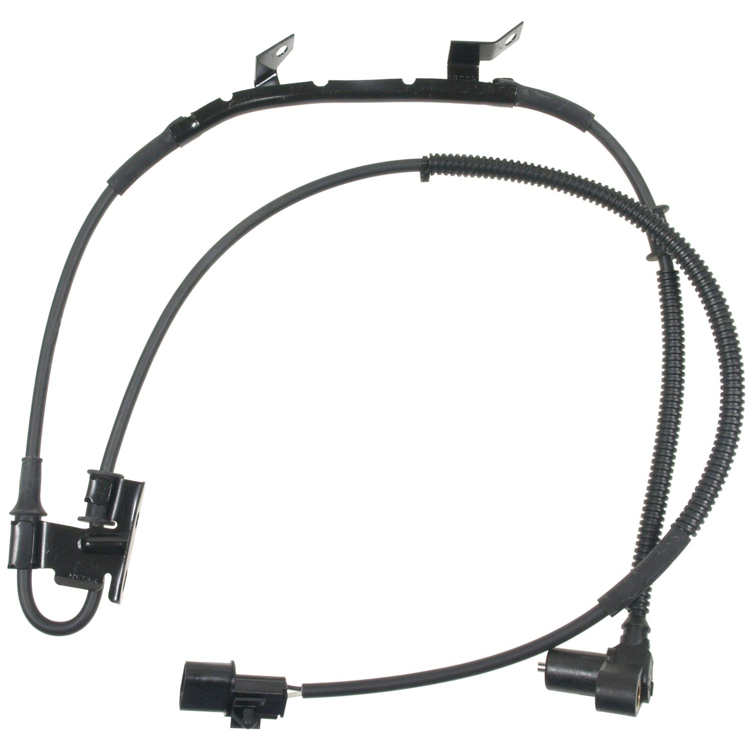 ABS Wheel Speed Sensor Standard Import ALS1201