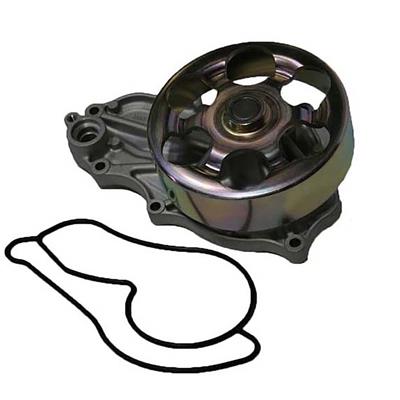 Engine Water Pump GMB 1351510