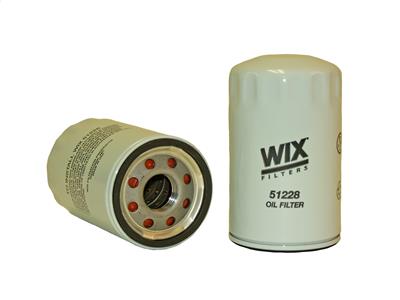 Engine Oil Filter Wix 51228