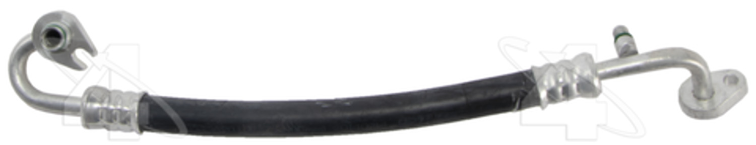 A/C Refrigerant Discharge Hose Four Seasons 66877