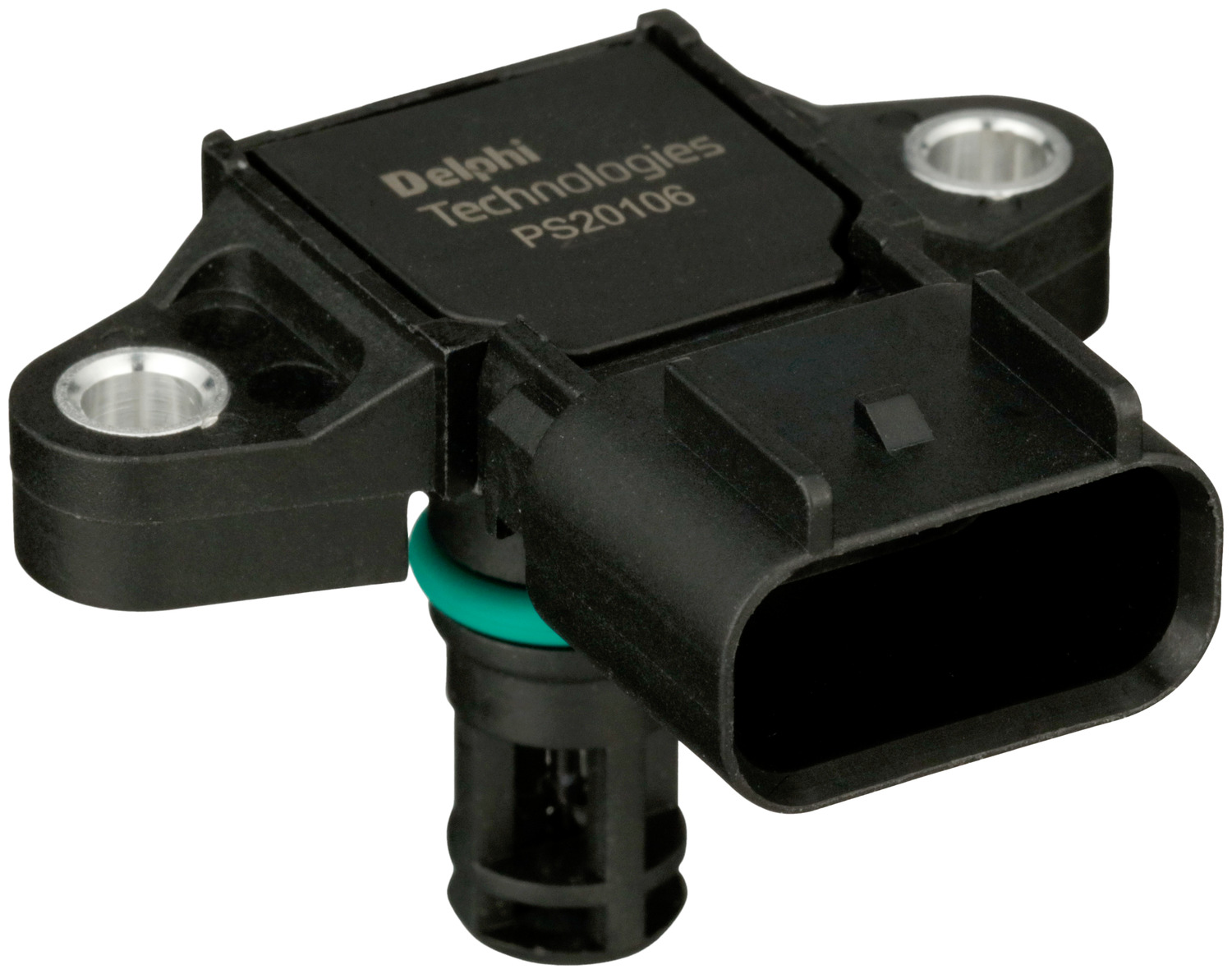 Manifold Absolute Pressure Sensor Delphi PS20106