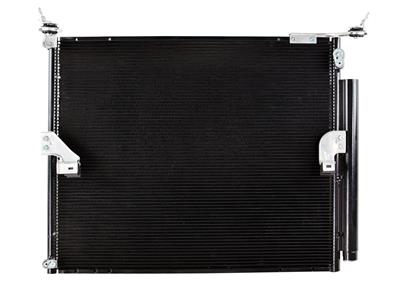 A/C Condenser OSC 3870