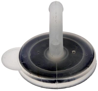 Engine Coolant Reservoir Cap Dorman - HELP 54246