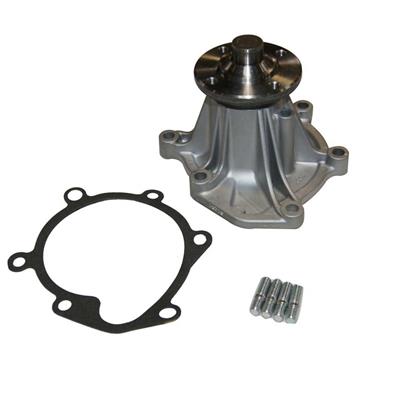 Engine Water Pump GMB 170-1990