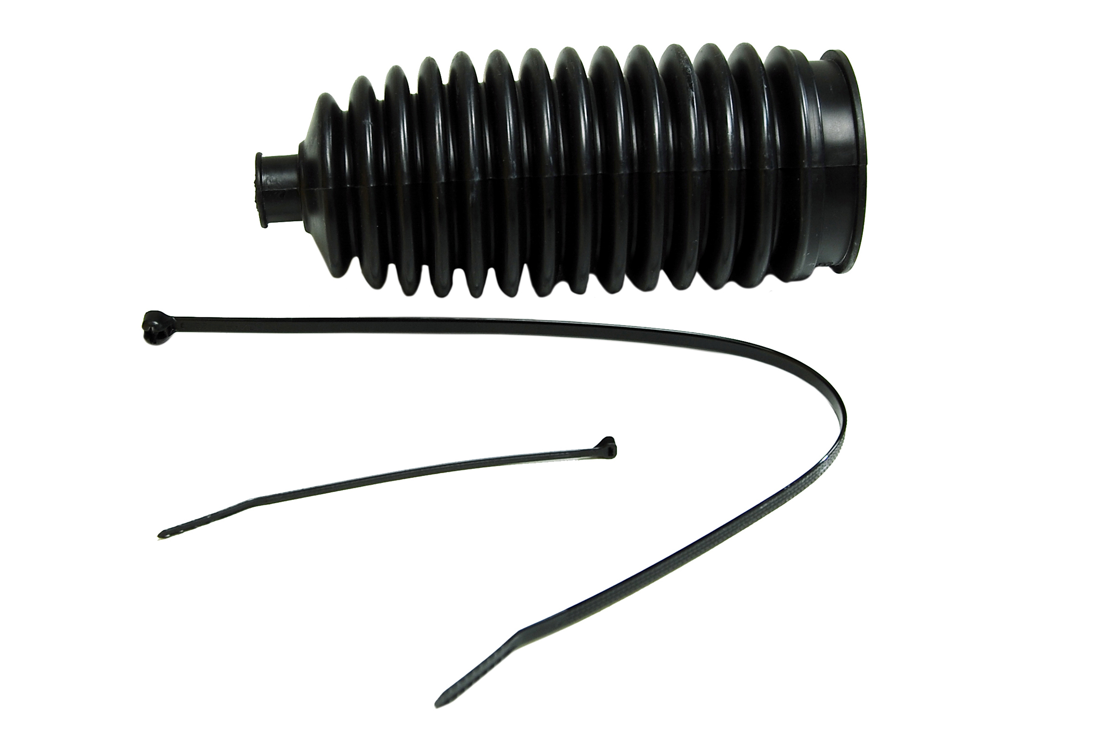 Rack and Pinion Bellows MacPherson Chassis 1GS30406