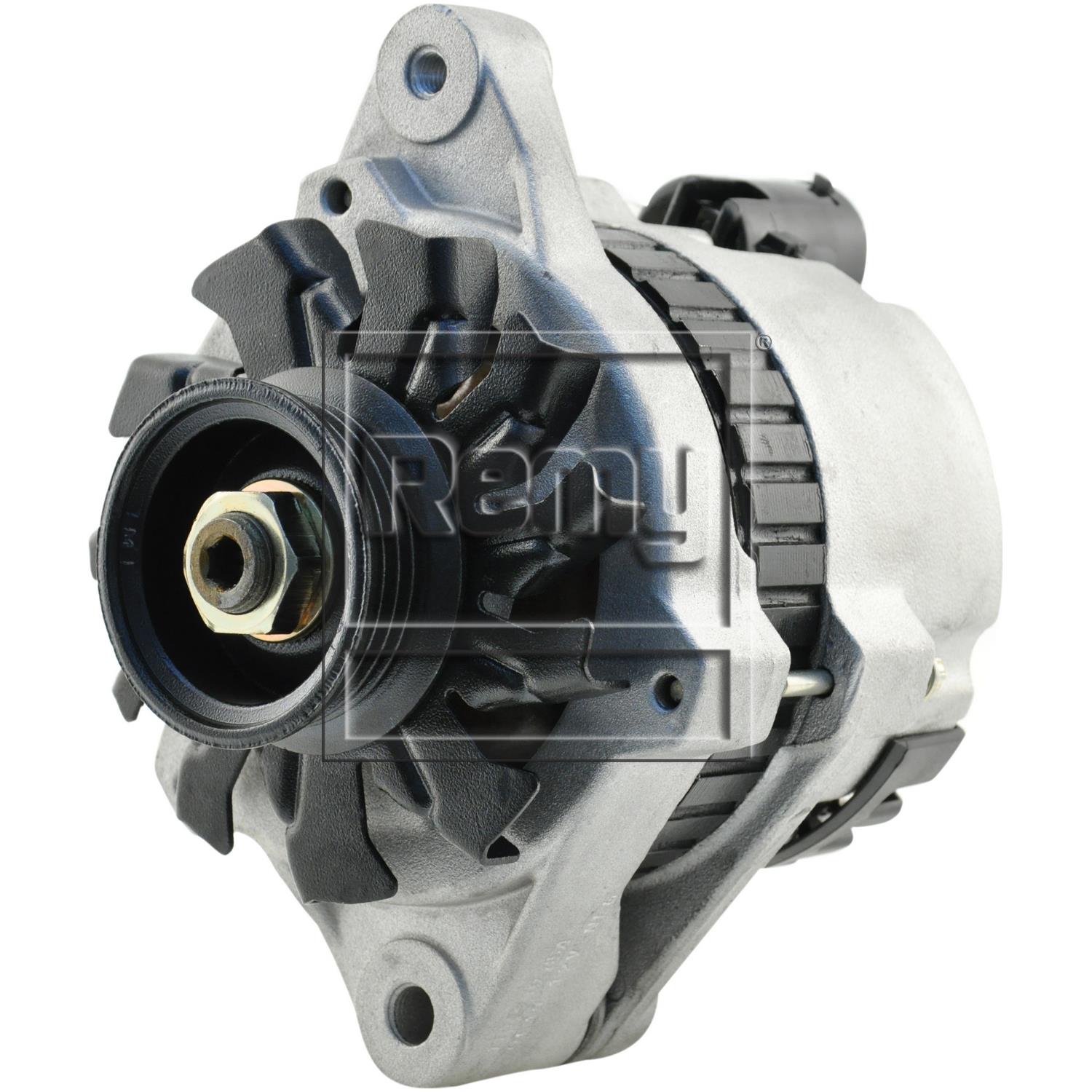 Alternator Remy 22108