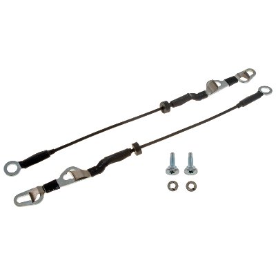 Tailgate Support Cable Dorman - HELP 38539