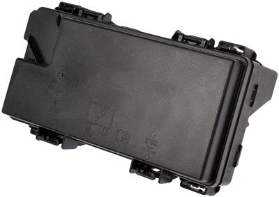 Integrated Control Module Dorman - OE Solutions 598-725