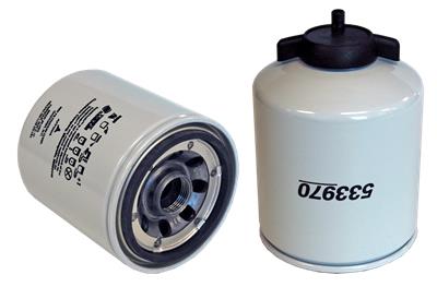 Fuel Water Separator Filter Wix 33970