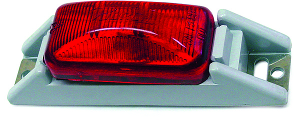 Multi-Purpose Warning Light Techspan 712178
