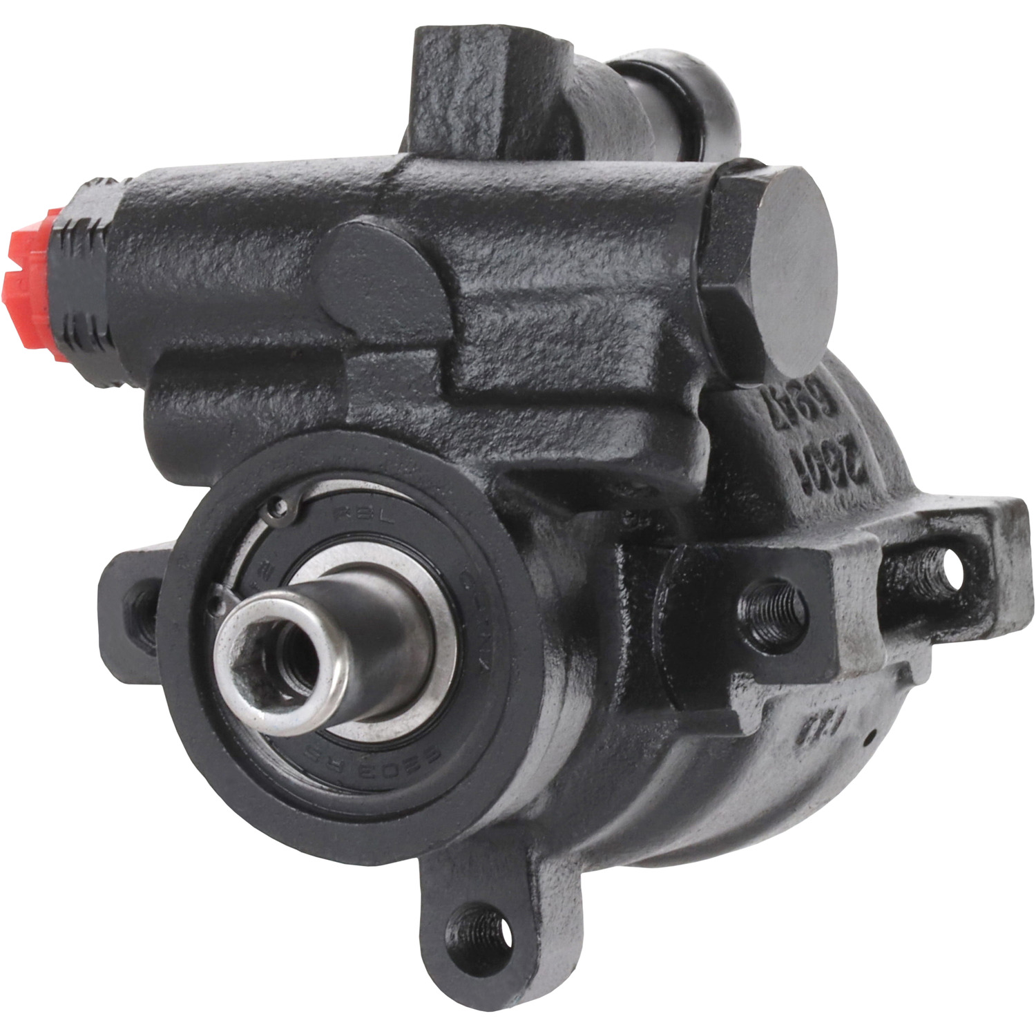 Power Steering Pump CARDONE Reman 20-704
