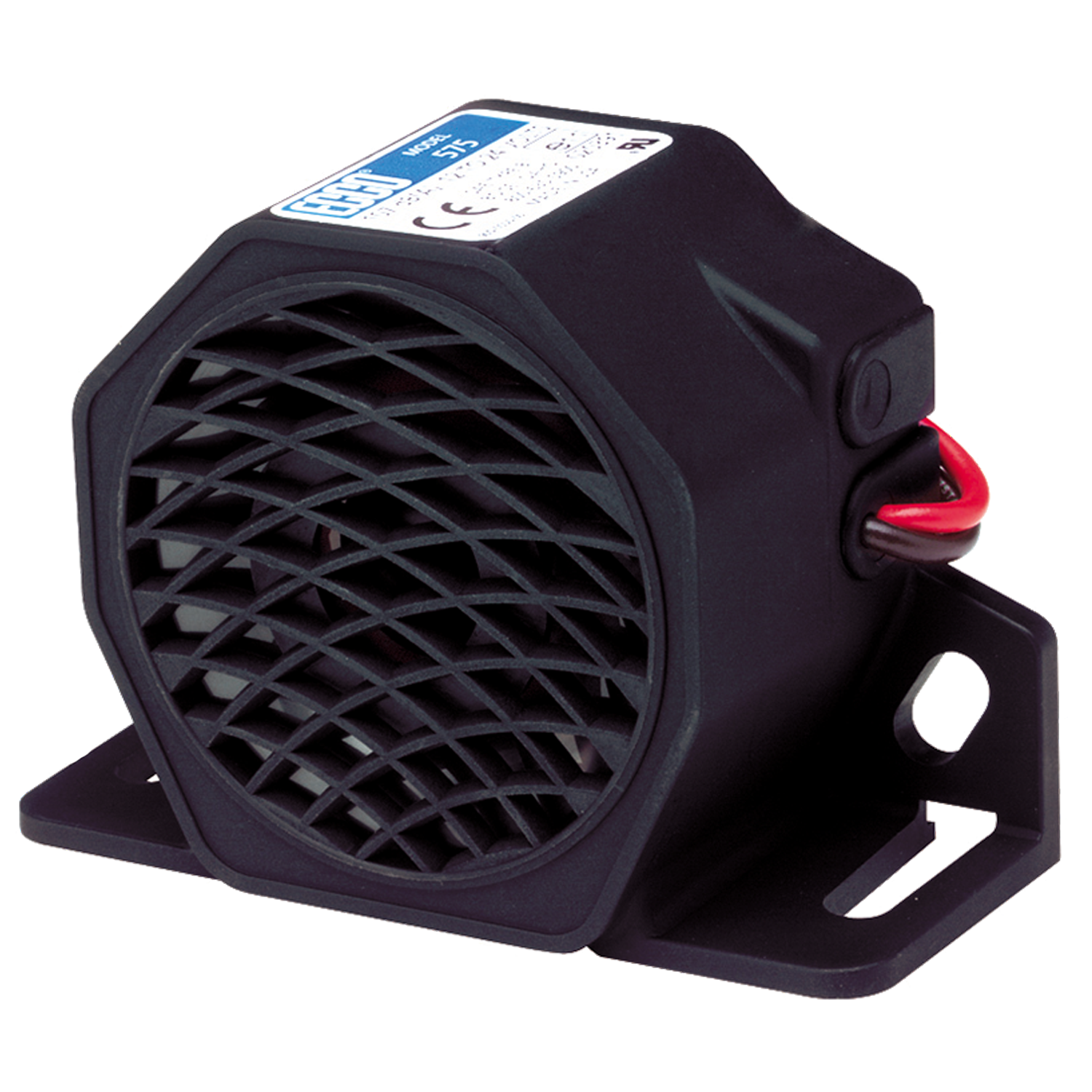 Back Up Alarm Ecco 575