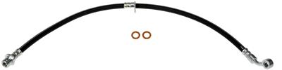 Brake Hydraulic Hose Parts Master BH620399