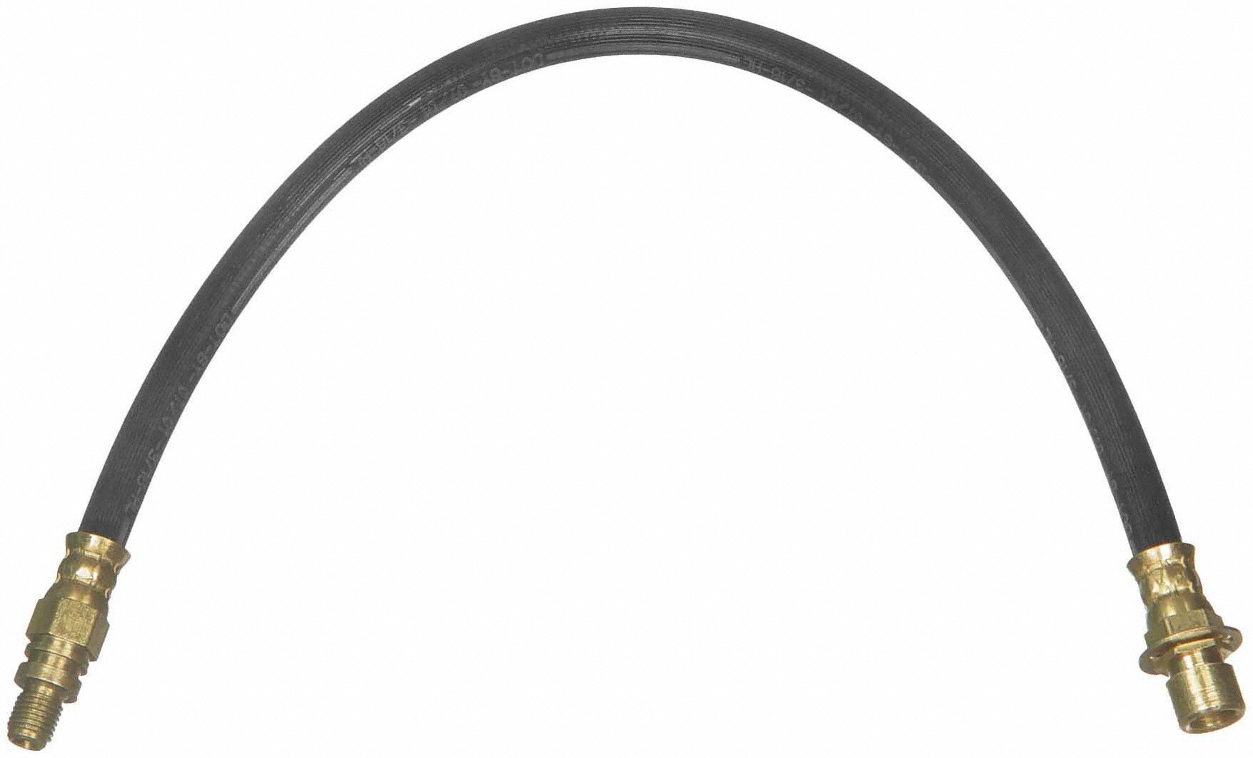Brake Hydraulic Hose Wagner Brake BH71305