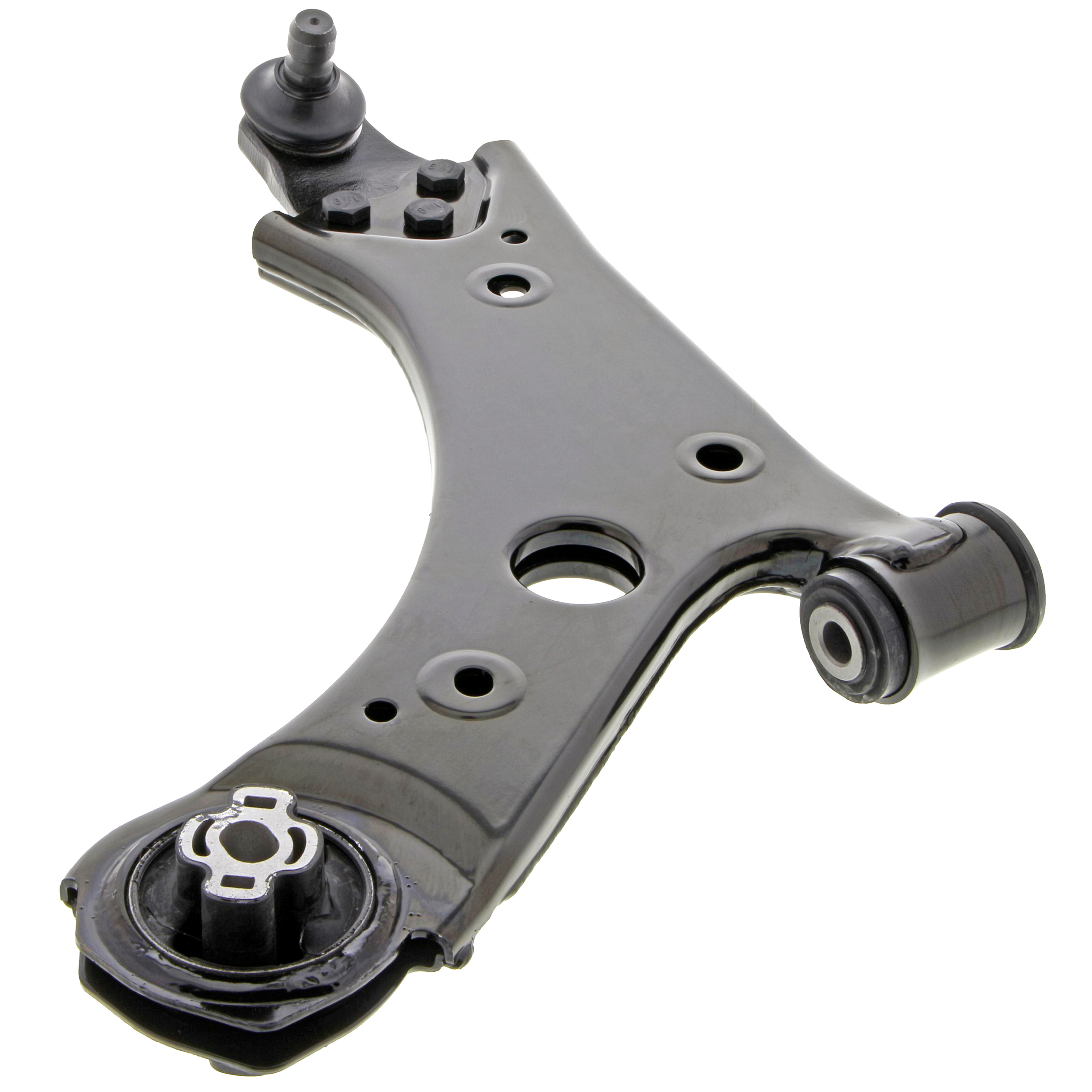Suspension Control Arm and Ball Joint Assembly MacPherson Chassis C6K623773