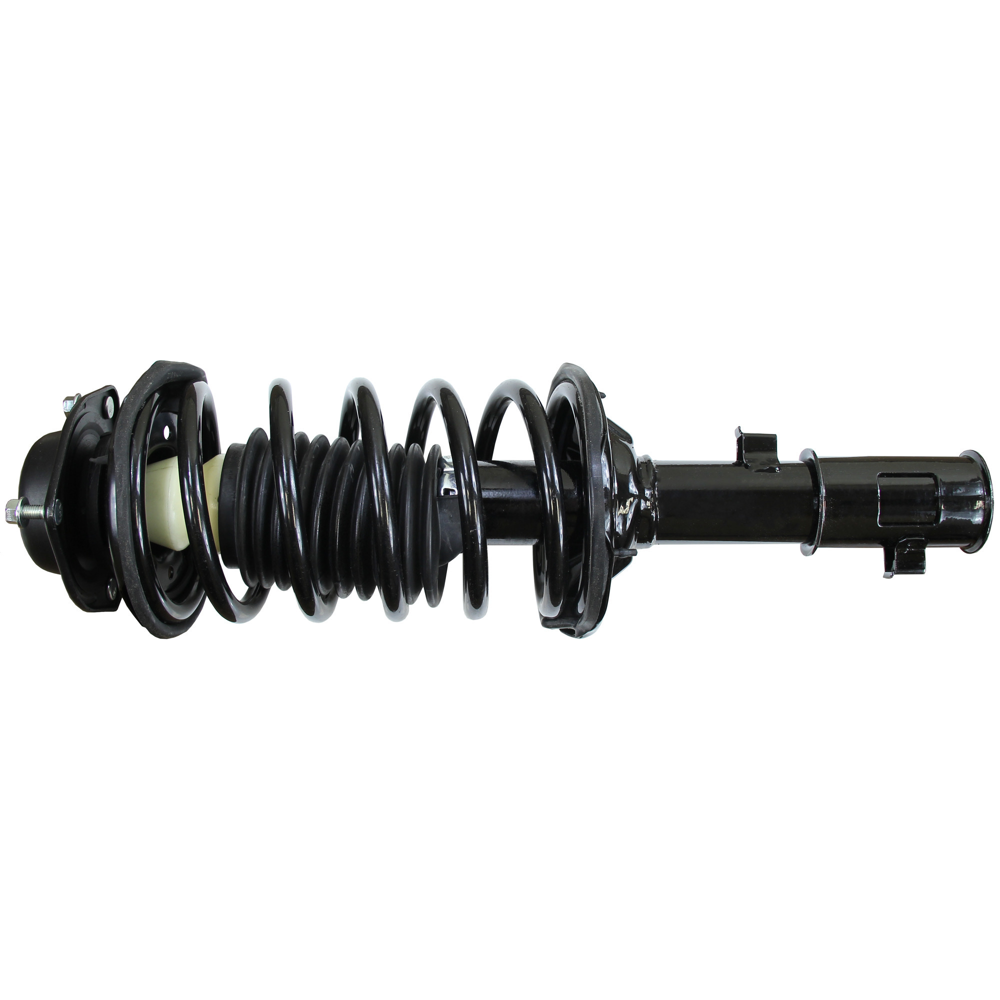 Suspension Strut and Coil Spring Assembly Monroe Shocks & Struts 271400