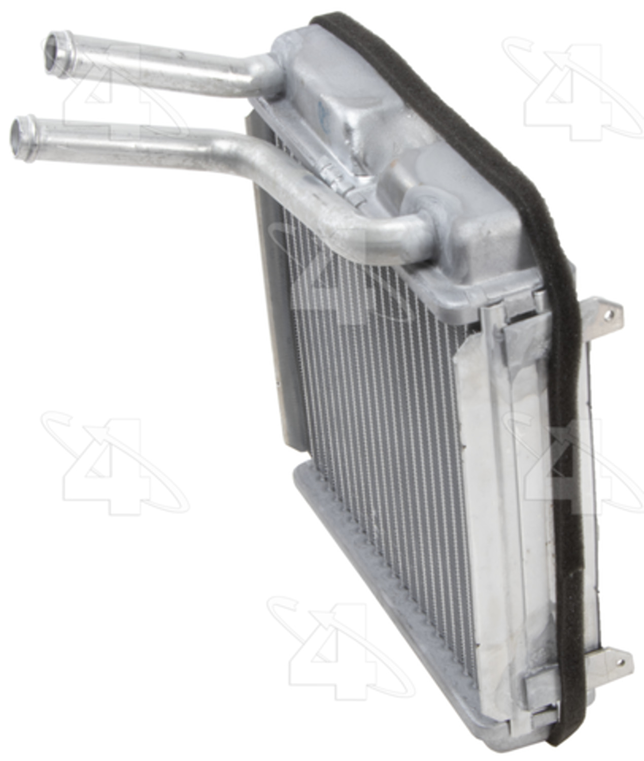 HVAC Heater Core Four Seasons 90500