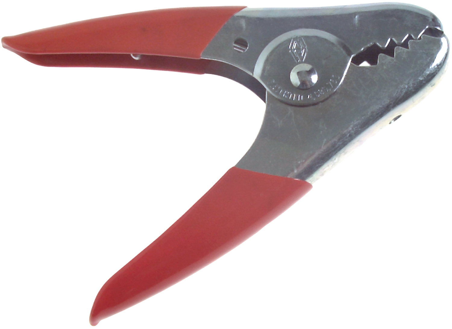 Battery Cable Clamp Deka 06137