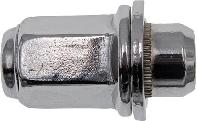 Wheel Lug Nut Dorman - Autograde 611-167.1