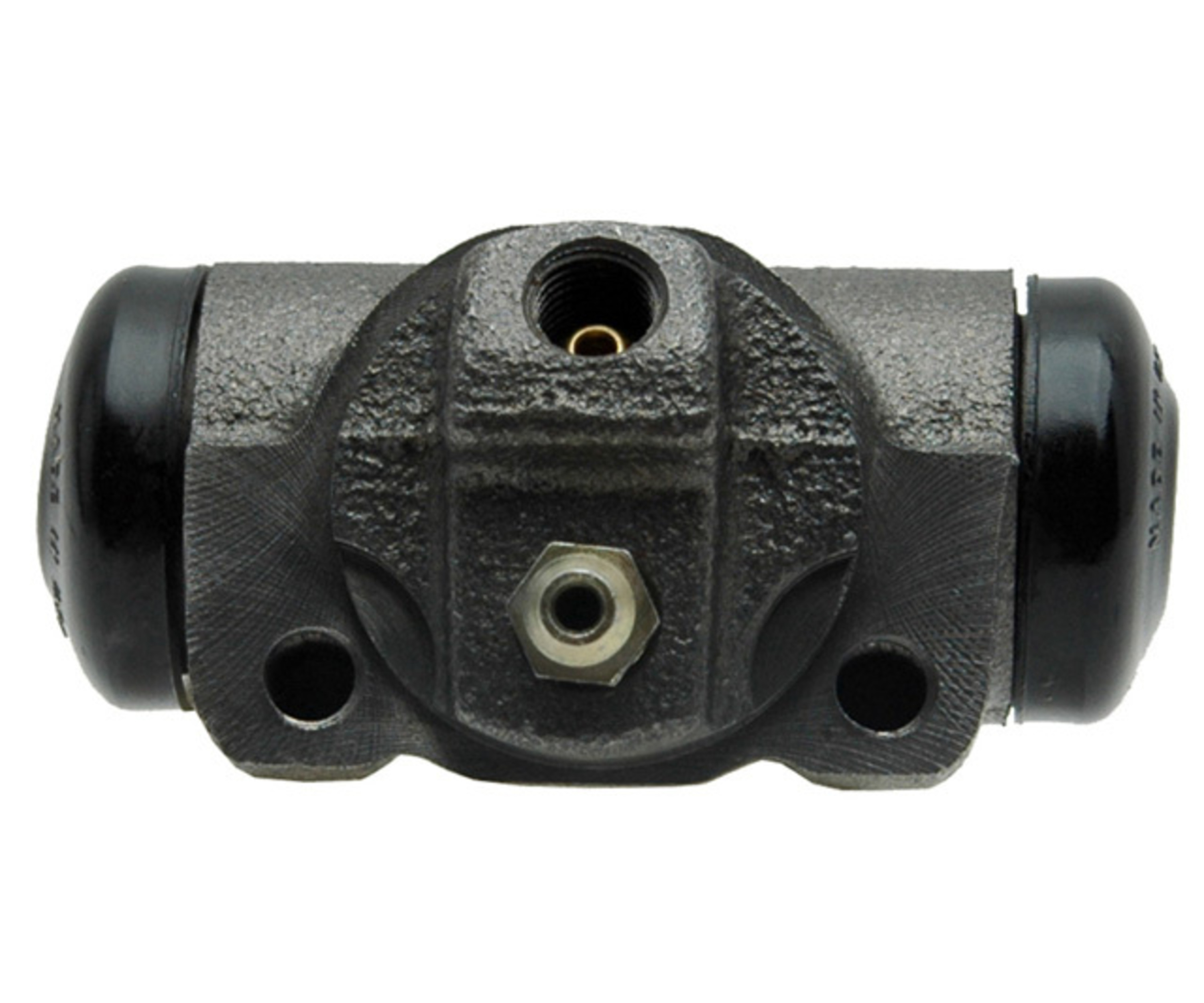 Drum Brake Wheel Cylinder Raybestos Brakes WC37346