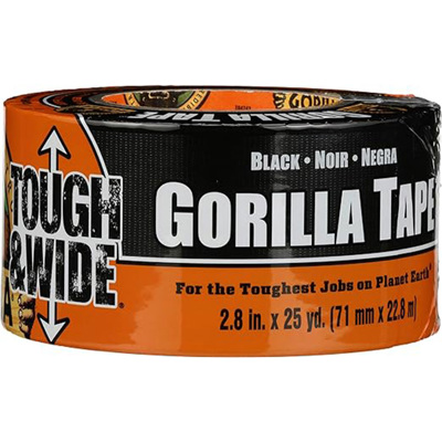 Duct Tape Gorilla 106425