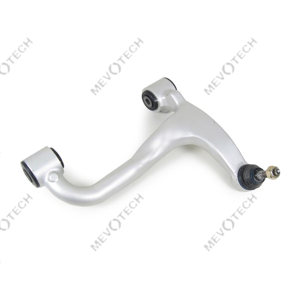 Suspension Control Arm and Ball Joint Assembly Mevotech Supreme CMS10128