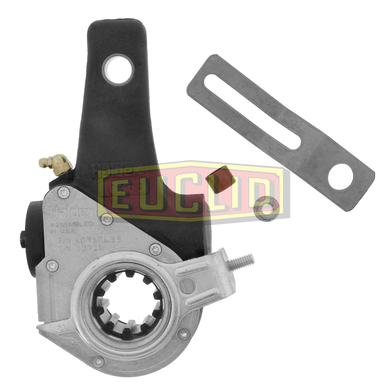 Air Brake Automatic Slack Adjuster Meritor E10892