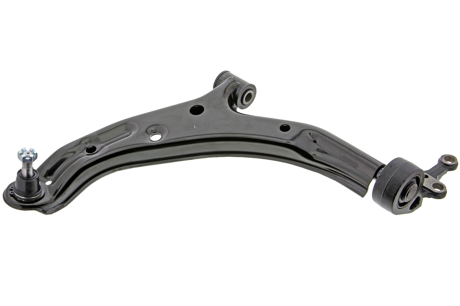 Suspension Control Arm and Ball Joint Assembly MacPherson Chassis C6GS20462