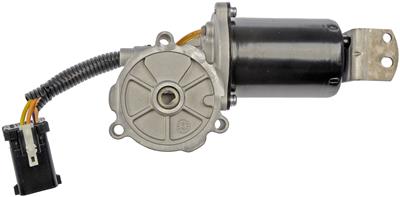 Transfer Case Motor Dorman - OE Solutions 600-911