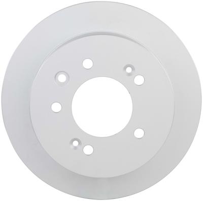 Disc Brake Rotor Bosch 28011487