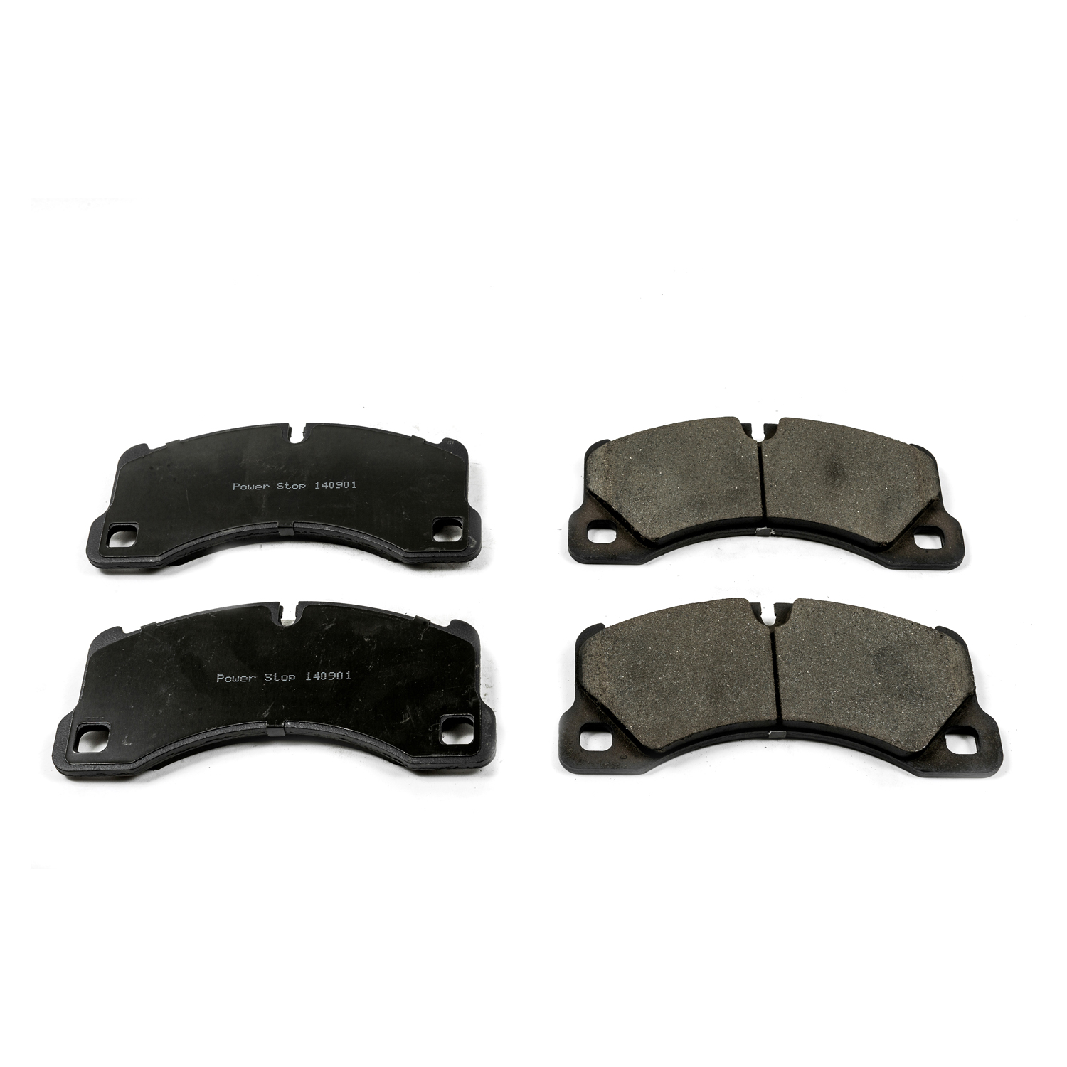 Disc Brake Pad Set PowerStop 16-1349