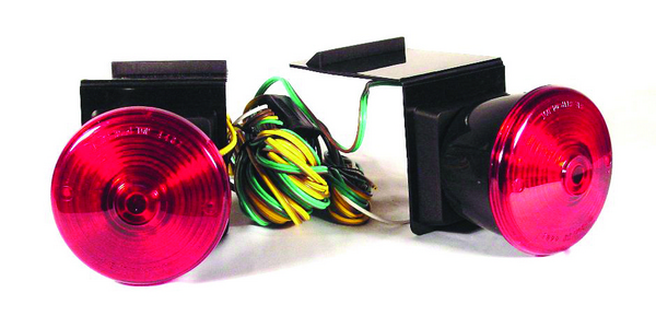 Multi-Purpose Warning Light Techspan 767039