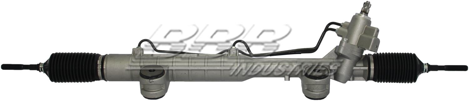 Rack and Pinion Assembly TERREPOWER formerly BBB Industries N310-0203