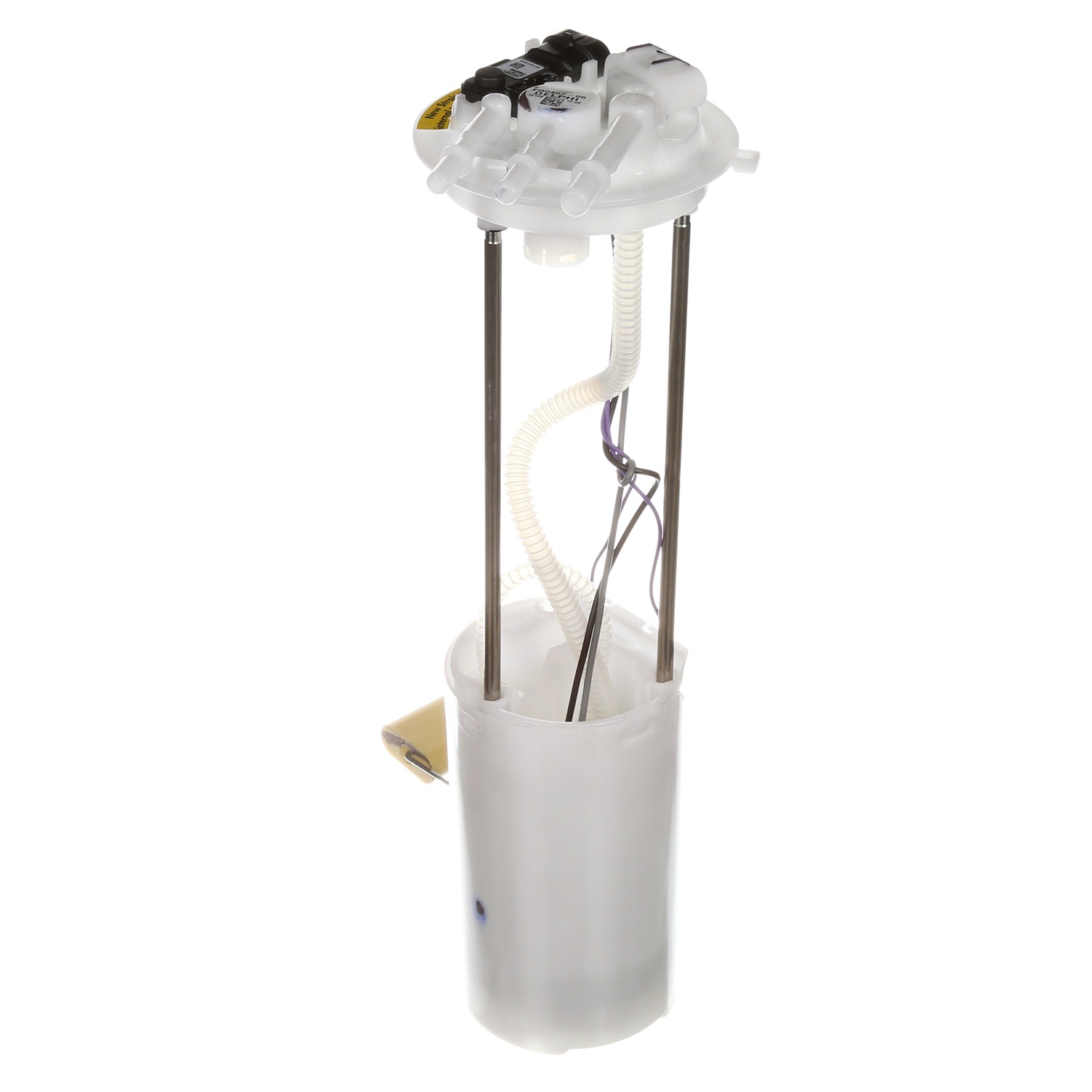 Fuel Pump Module Assembly Delphi FG0407
