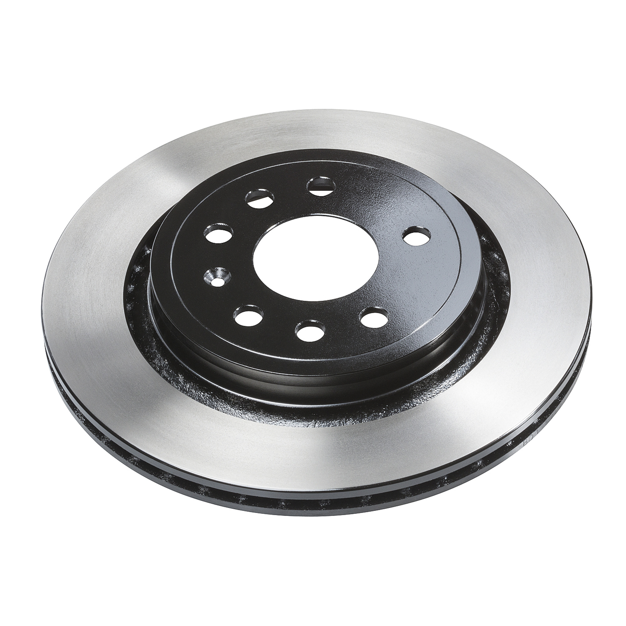 Disc Brake Rotor Wagner Brake BD180006E
